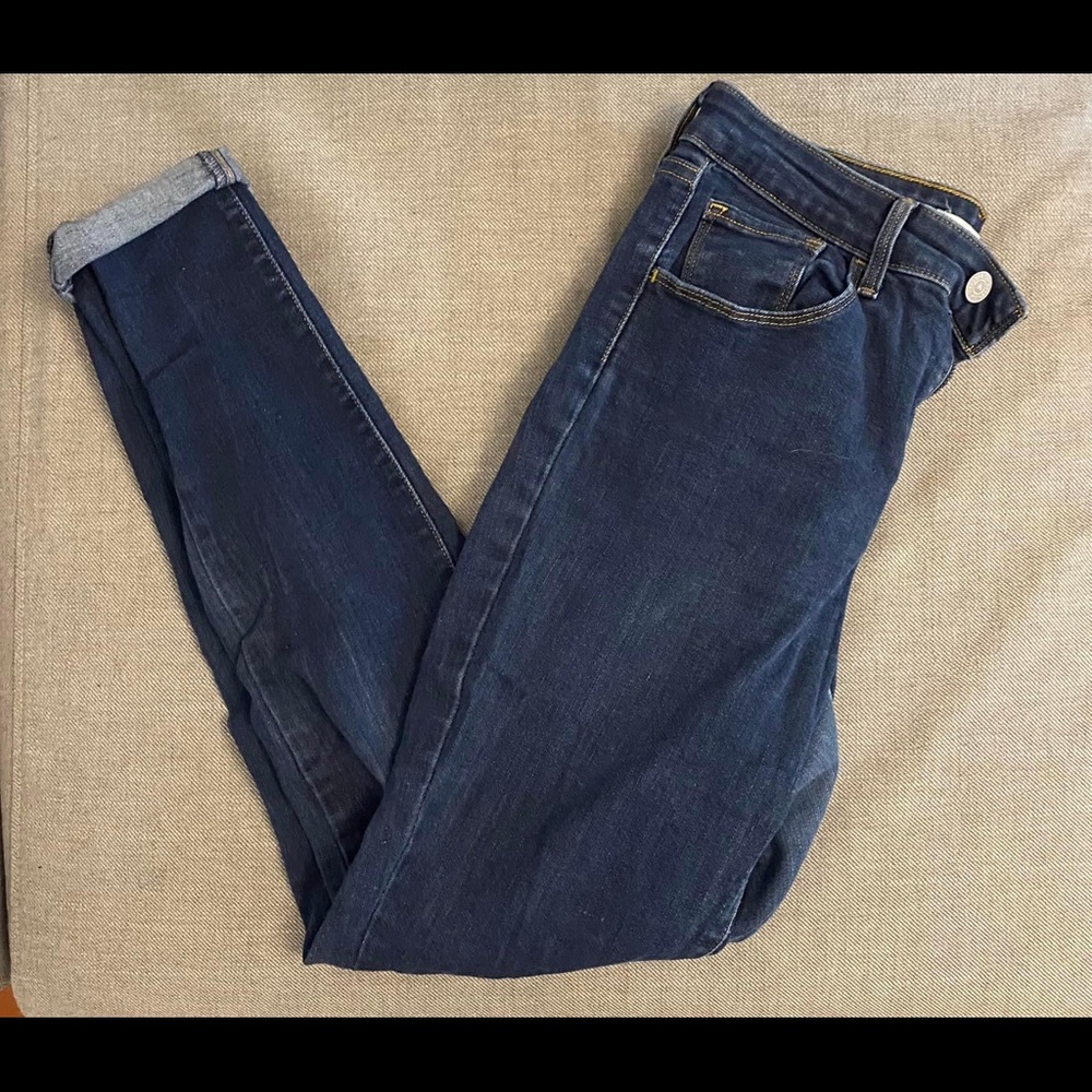 Levi Jeans